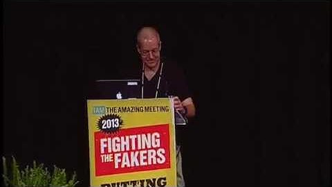 Massimo Pigliucci - Demarcation: Science and Pseudoscience TAM 2013