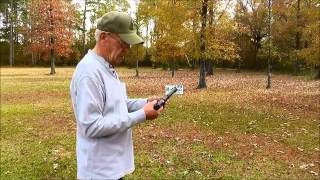 Two SR22's, one suppressed