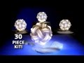 INFINITY LIGHTS INFOMERCIAL