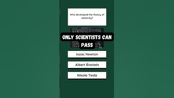 Science Quiz Time #quiz #trivia #shorts #science #sciencequiz #knowledge #education #fyp