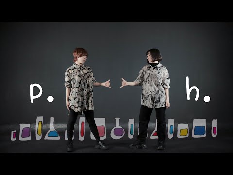 【コパン】p.h.【踊ってみた】
