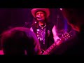 Adam Ant Physical (You&#39;re So) live at Philharmonic Hall Liverpool 12th November 2019 MVI 0146