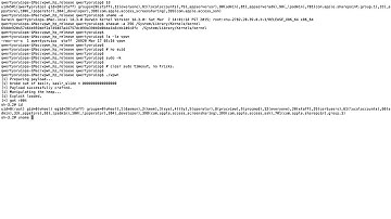 Mac OS X up to 10.10.3 Beta 1 - Local Privilege Escalation Kernel [CVE 2015 1140]