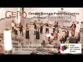 Capture de la vidéo Vivaldi, Bach, Mozart, Tchaikovsky (Solists) - Gepo Berlin 2016