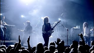 Anathema Deep | Empty @ Download 2010