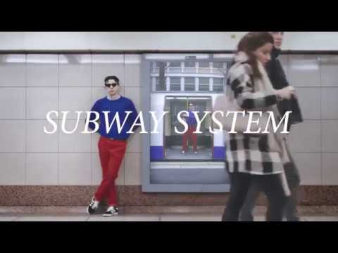 - Subway System (Re video) - YouTube