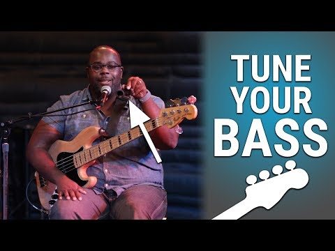 tune-your-bass!-|-bass-and-drums-workshop