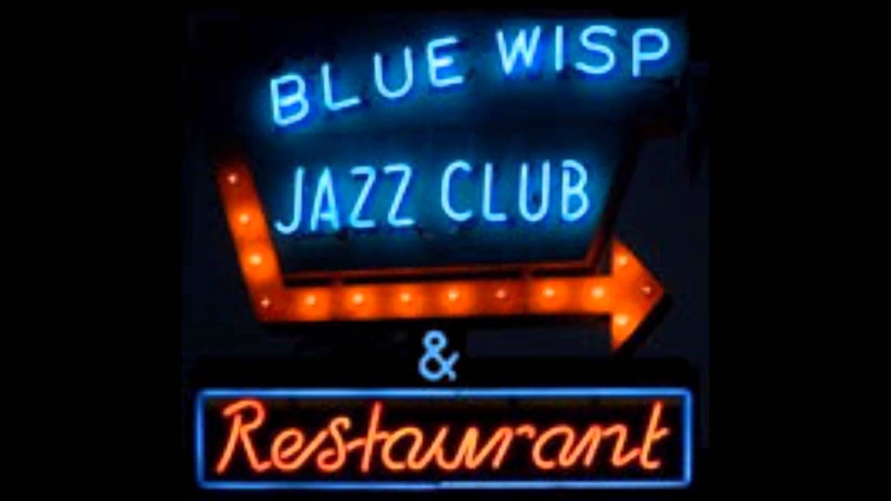 Blue Wisp Big Band. Mira, Mira.