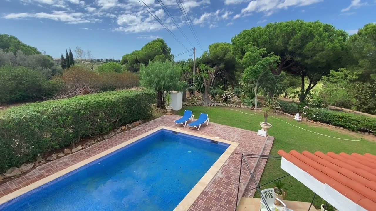 4 bedroom villa near Vilamoura, Property, FOR SALE, Algarve, Portugal - Distinct Real Estate