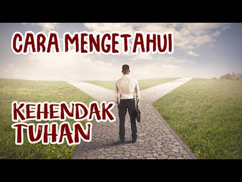 Video: Bagaimana anda tahu jika anda mempunyai kompleks Tuhan?