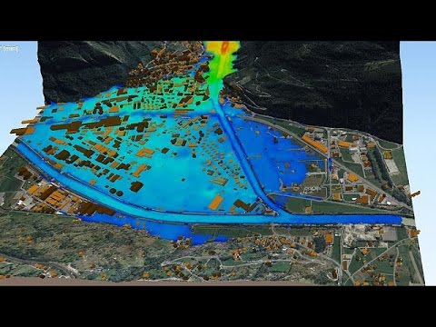 Doğal Afetlere Karşı Baraj Gibi Riskli Yapılar Nasıl Güçlendirilir? - Futuris