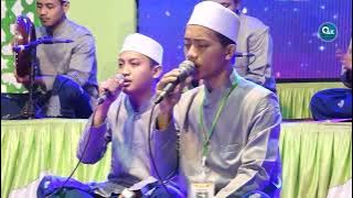 AT TABSHIROH - Fesban YPIS Sunan Ampel Jilid 5 - 2023