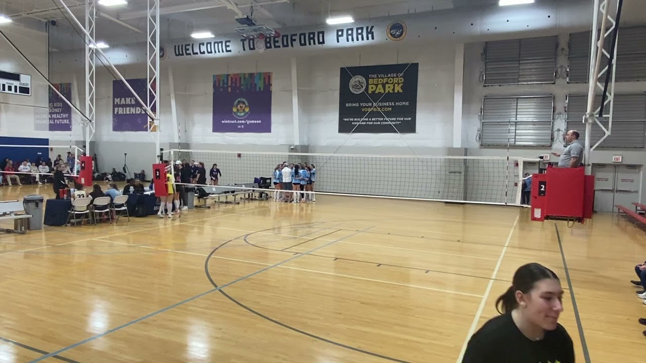 17U Black 2nd game March 7, 2026