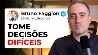 YouTube thumbnail: A única coisa que a IA nunca vai fazer no seu negócio