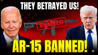 Supreme Court Shuts Down AR-15 Case — What Gun Rights Look Like Heading Into 2026