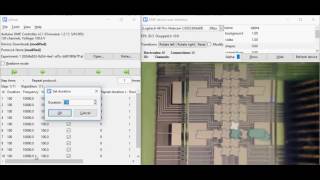MicroDrop 2.0: 05 - Move droplet with pre-programmed protocol (screencast)