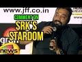 Anurag Kashyap’s Surprising Comment On SRK's Stardom | Bollywood | Mango News