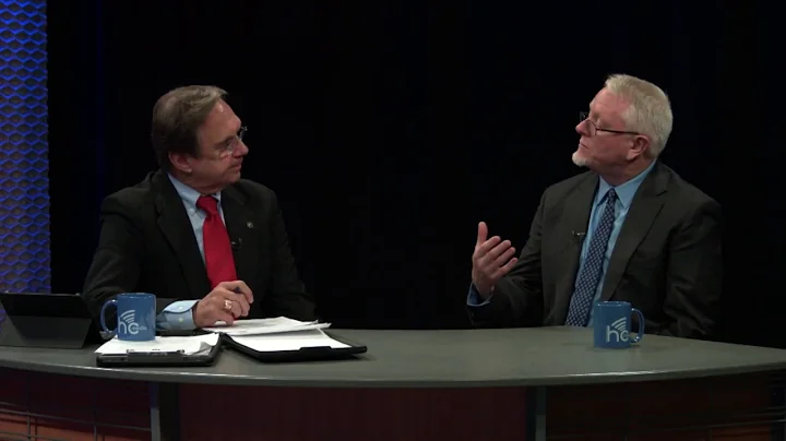 Interview with Richard Smyth - Election 2017 - Poi...