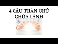 #07. Ho’oponopono Thần chú chữa lành tâm hồn