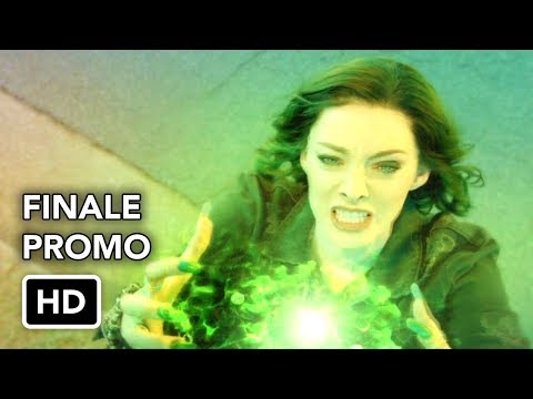 The Gifted 1x12 &quot;eXtraction&quot; / 1x13 &quot;X-roads&quot; Promo (HD) Season 1 Episode 12 Promo Season Finale