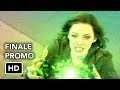 "The Gifted" ganha promo para final de temporada