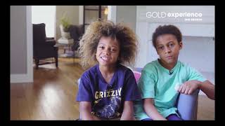 Gold Exp A1 U7 SkateboardStar