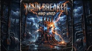 Main Breaker - Hard Wired (Full Album) Hard Rock