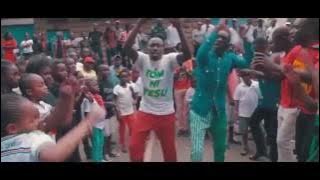 Bruz Newton - Zigwembe (Official Music Video)