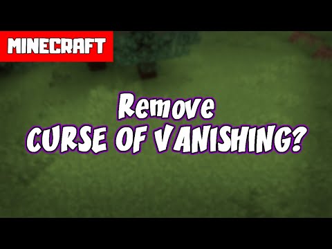 Video: Come Rimuovere Un Bug In Minecraft