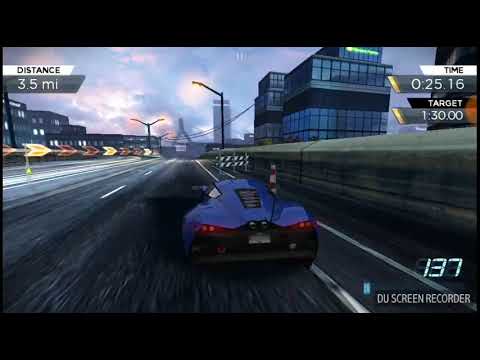 Need for speed most wanted-ქართულად ( ნაწილი 2 )#ნიკა