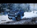 SnowRunner 2019 Ford Ranger Raptor Public Release | plus other stuff