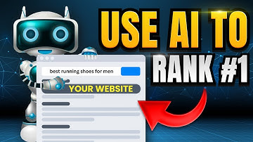 Use This Secret ChatGPT SEO Method To Rank #1 On Google (GPT 4 + Neuronwriter)