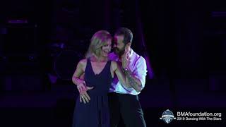 Dance 1 with Artem Chigvintsev 2019 BMA Dancing With The Stars