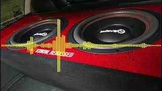 (31-37hz)Andrius Jovarauskas - Pacas Ir Kasiakas(V3NOM_Rebassed)