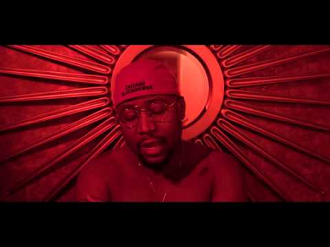 Cassper Nyovest