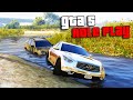 В ОФФ-РОАД , на НЕПОДГОТОВЛЕННЫХ КРОССОВЕРАХ! ВСЕ в Г@ВНЕ! ГРЯЗЬ ДИКАЯ  - GTA 5 RP