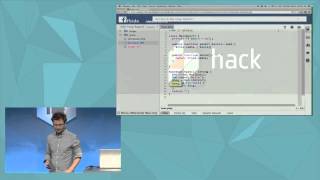 Hacker Way: Facebook's High Performance Server Infrastructure