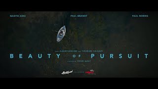 Watch Beauty of Pursuit Trailer