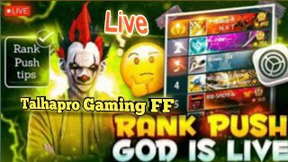 Free Fir Cs Ranking Push God Live Costem