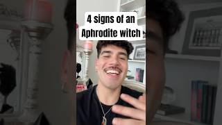 4 Signs You Might Want To Work With Aphrodite  witchtok aphrodite