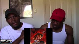 Fredo Santana "High Off Gun Powder" Feat. Kodak Black & Chief Keef (Reaction) Fredo Santana "High Off Gun Powder" Feat. Kodak Black & Chief Keef (Reaction)