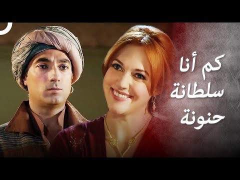 أظن أنه يجب أن تقول كل ما عندك قبل أن اقتلع رأسك يا سمبل