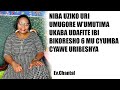 Ibikoresho 6 Umugore Wubatse W Umutima Adakwiye Kubura Mu Cyumba Cye Impuguro Kw Isuku Fyp