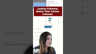 SharePoint Choice vs. Lookup Columns: What's the Difference?