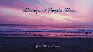 Musings at Purple Shore - Piano