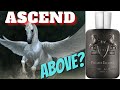 PARFUMS DE MARLY: PEGASUS EXCLUSIF | FRAGRANCE REVIEW | IS THIS SCENT A STEP ABOVE THE O.G. PEGASUS?