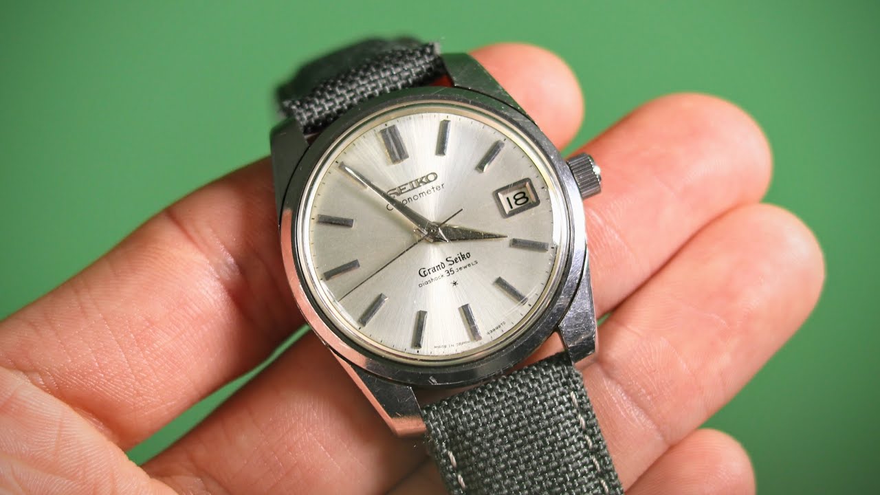 I Bought A Grand Seiko YouTube i-bought-a-grand-seiko-youtube