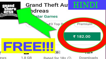 How to download any paid apps and games in free || PRANAV PRAKASH, THE ALL ROUNDER 07.