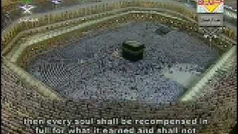 holy quran - Surat al Imranقرآن كريم - سورة آل عمران من آية 145 - 174