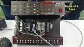 BERE 3384 INDUSTRIAL CONTROL LAB 4 (3 BERE S2/1)